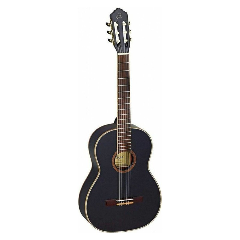 Ortega R221BK-7/8