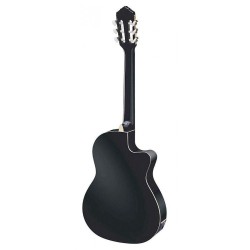 Ortega RCE145LBK Mancina