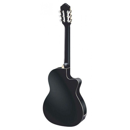 Ortega RCE145LBK Mancina
