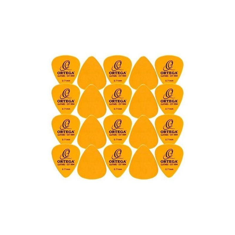 Ortega PU20-OGPOR-M