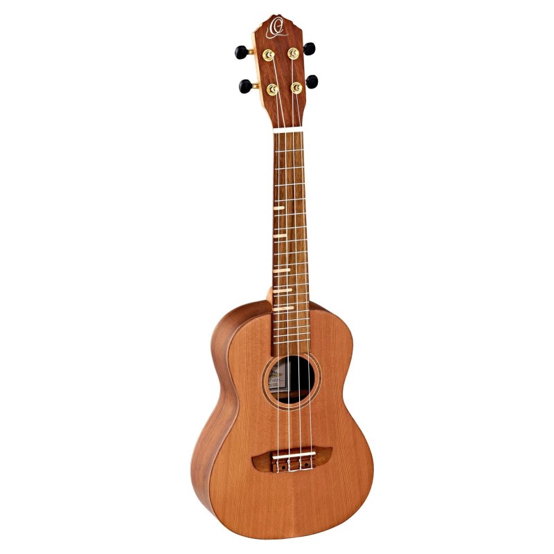 Ortega RUTI-SO Con Gig Bag