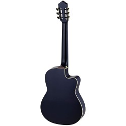 Ortega RCE138-T4BK-L Mancina