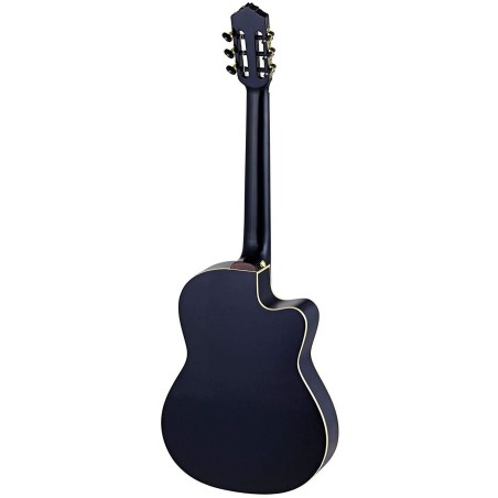 Ortega RCE138-T4BK-L Mancina