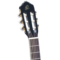 Ortega RCE138-T4BK-L Mancina