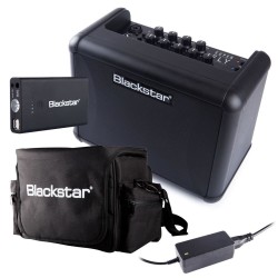 Blackstar Super Fly BT Pack