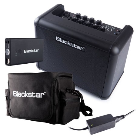 Blackstar Super Fly BT Pack