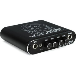 Ashdown Tone Pocket