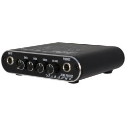 Ashdown Tone Pocket