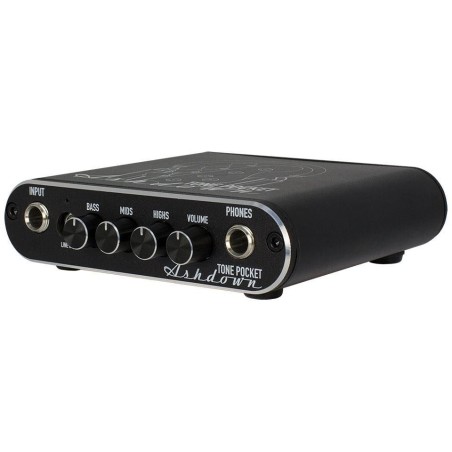 Ashdown Tone Pocket