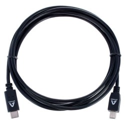 Apogee Quartet/Duet/One USB-C Cable 2 m