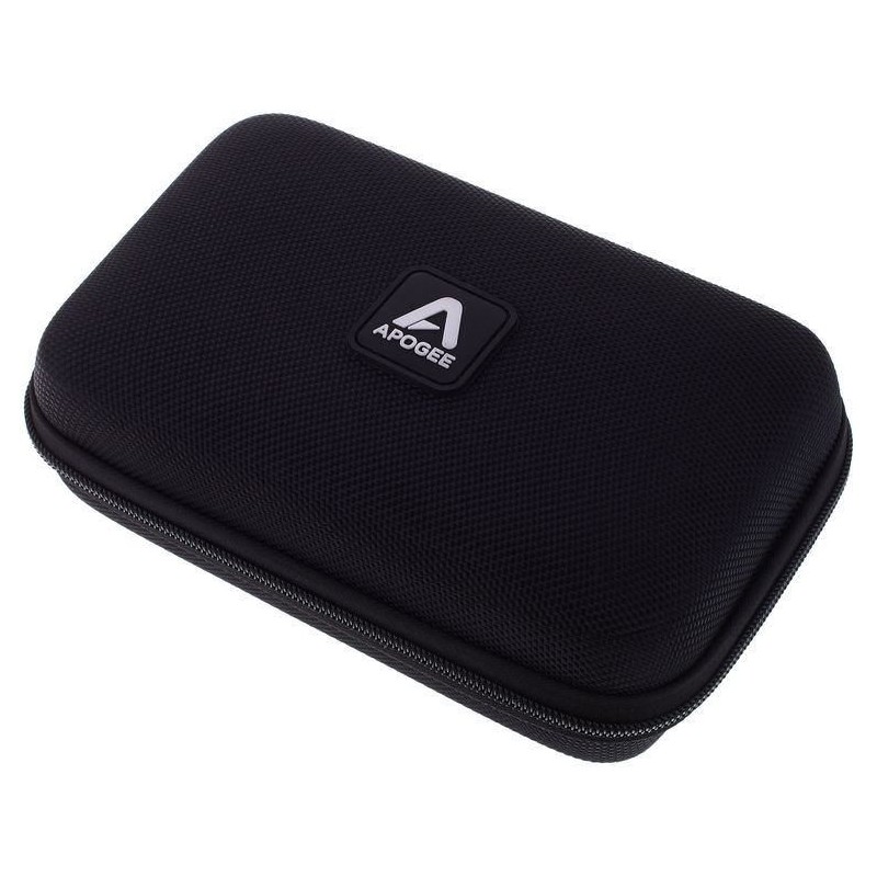 Apogee Mic Plus Carry Case