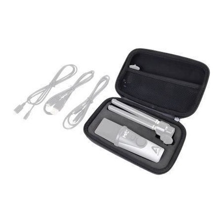 Apogee Mic Plus Carry Case
