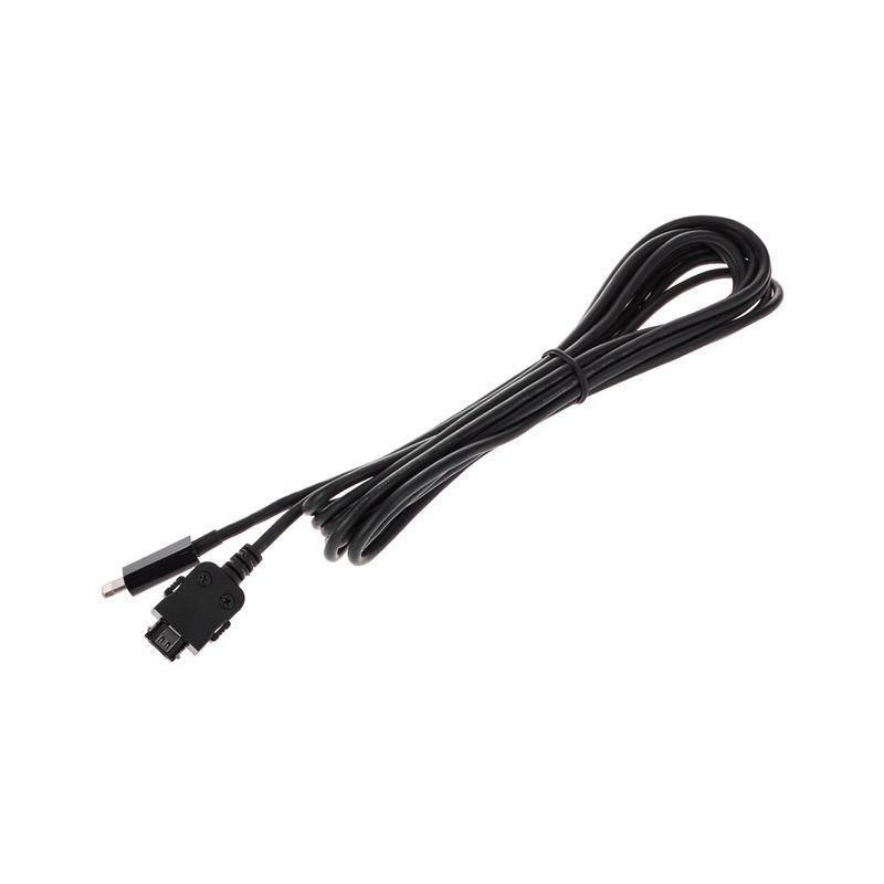 Apogee Lightning iPad Cable For Jam and Mic 3 m