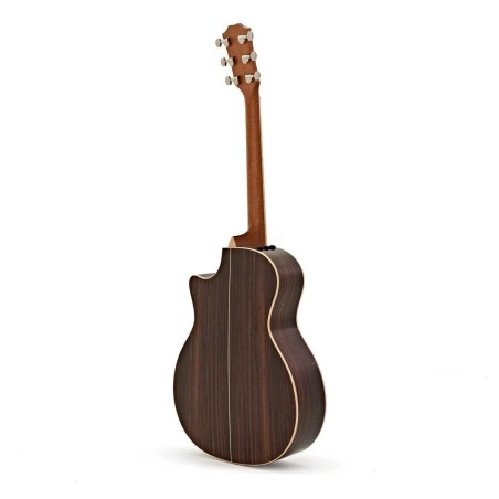Taylor 814ce Deluxe V-Class