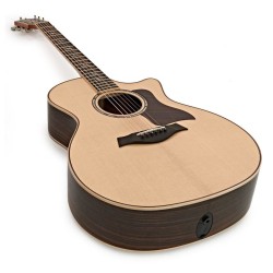 Taylor 814ce Deluxe V-Class