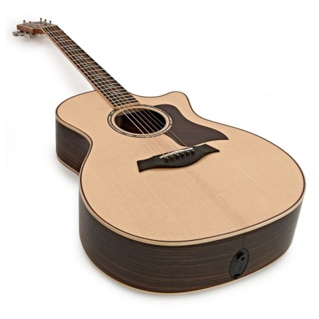 Taylor 814ce Deluxe V-Class