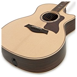 Taylor 814ce Deluxe V-Class