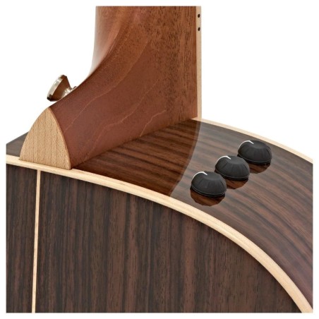 Taylor 814ce Deluxe V-Class