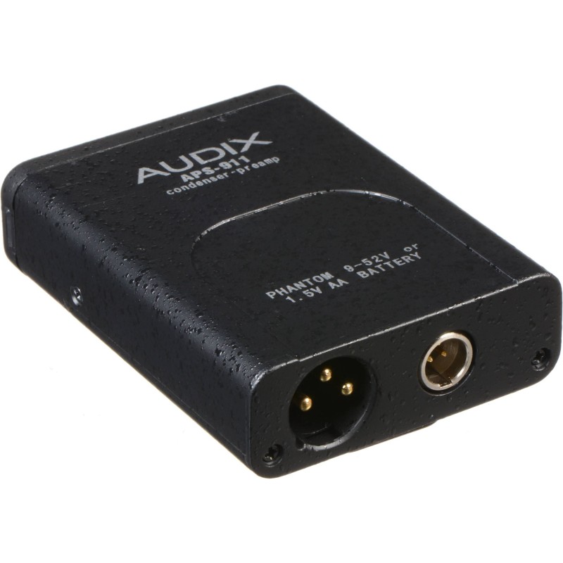 Audix APS-911