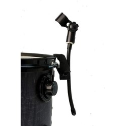 Audix D-Clamp