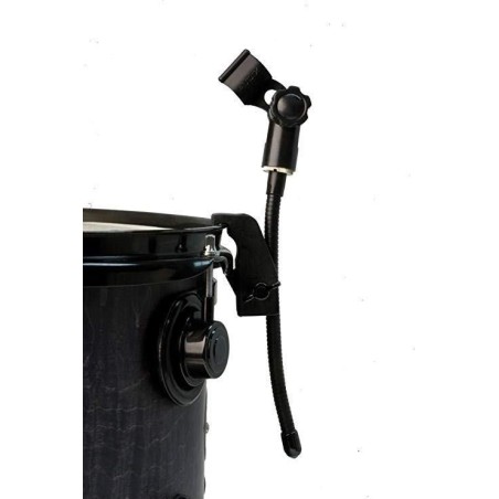 Audix D-Clamp