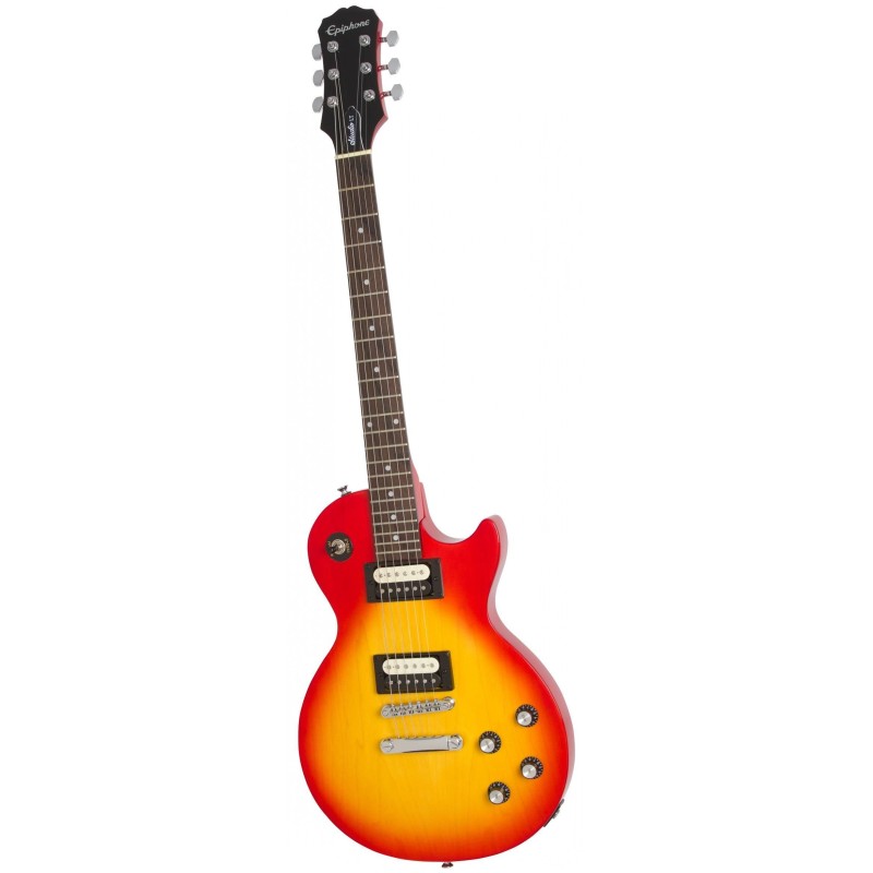 Epiphone Les Paul Studio LT Heritage Cherry Sunburst