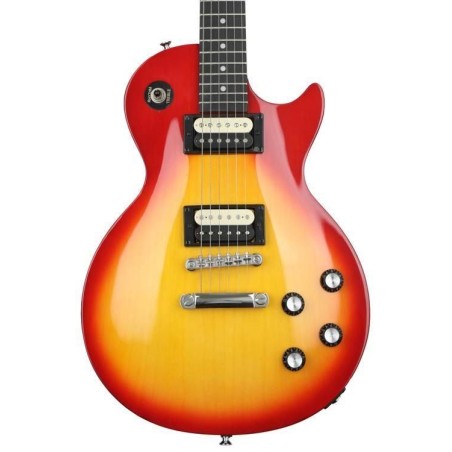 Epiphone Les Paul Studio LT Heritage Cherry Sunburst