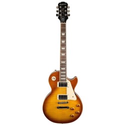 Epiphone Les Paul Standard Plus Pro Honey Burst