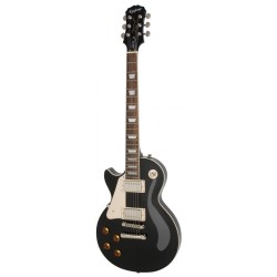 Epiphone Les Paul Standard Ebony Mancina