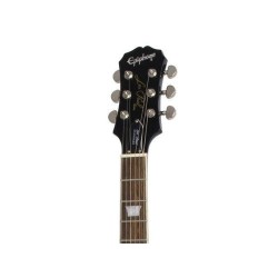 Epiphone Les Paul Standard Ebony Mancina