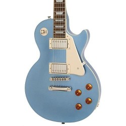 Epiphone Les Paul Standard Pelham Blue