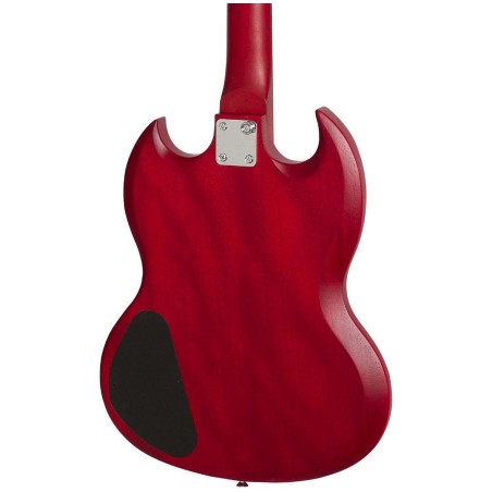 Epiphone SG Special VE Vintage Worn Cherry