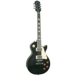Epiphone Les Paul Standard Ebony