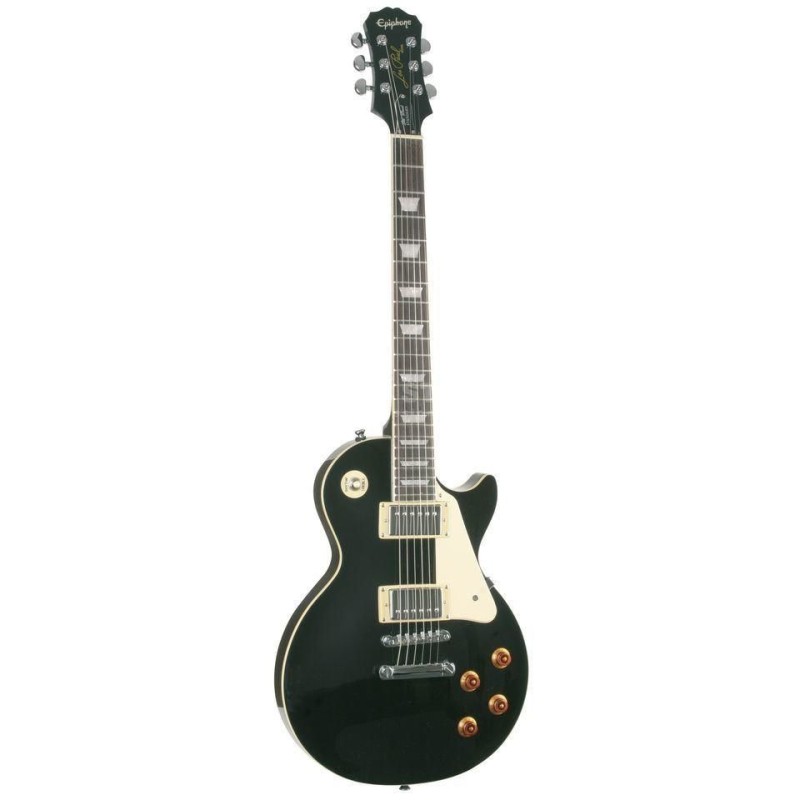 Epiphone Les Paul Standard Ebony