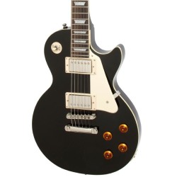 Epiphone Les Paul Standard Ebony