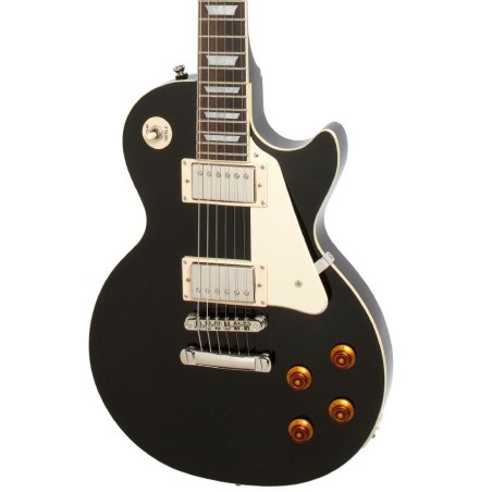 Epiphone Les Paul Standard Ebony