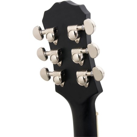Epiphone Les Paul Standard Ebony
