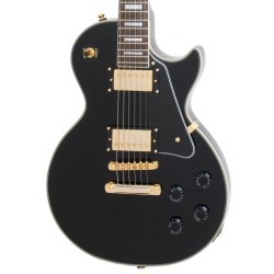 Epiphone Les Paul Custom Pro Ebony