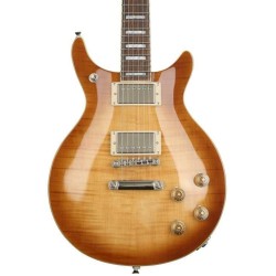 Epiphone Les Paul DC Pro Mojave Fade