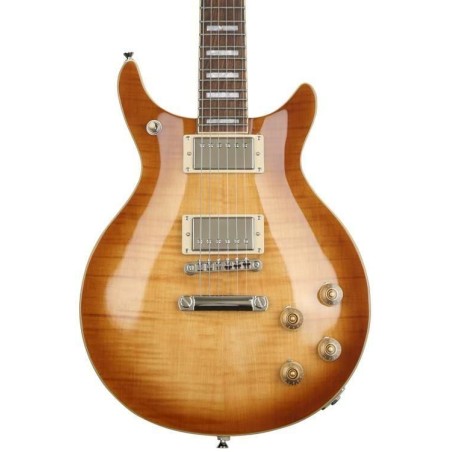 Epiphone Les Paul DC Pro Mojave Fade