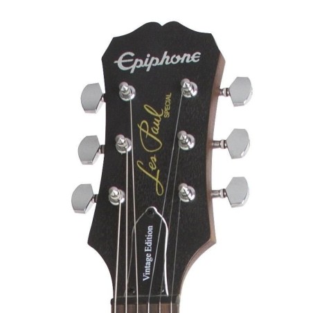 Epiphone Les Paul Special VE VWW
