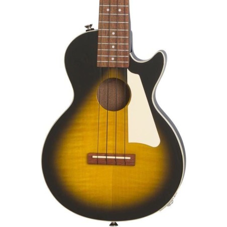 Epiphone Les Paul Ukulele Concert Vintage Sunburst