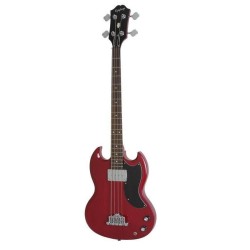 Epiphone EB-0 Bass Cherry