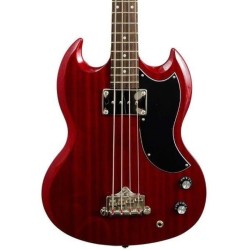 Epiphone EB-0 Bass Cherry