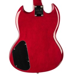 Epiphone EB-0 Bass Cherry
