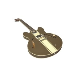Epiphone ES-333 Riviera Tom Delonge Signature