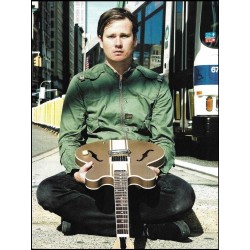 Epiphone ES-333 Riviera Tom Delonge Signature