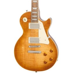 Epiphone Les Paul Standard Plus Pro Mojave Fade
