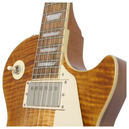 Epiphone Les Paul Standard Plus Pro Mojave Fade