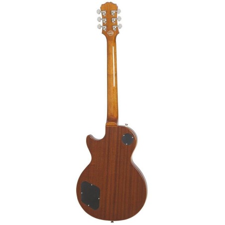 Epiphone Les Paul Standard Plus Pro Mojave Fade